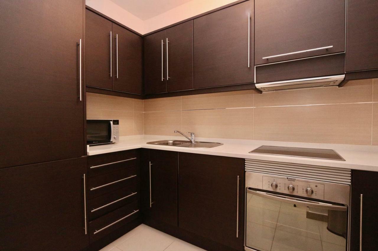 3- Bedroom Apartment In The Centre Of Calpe With Nice Living Room, 1 Bathroom. Екстер'єр фото